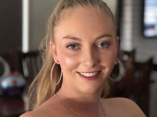 He has pleaded guilty to the lesser charge of manslaughter, admitting he did kill his former partner Hannah McGuire on April 5, 2024.