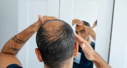 'I'm a doctor - men should avoid these popular drinks for 1 reason'