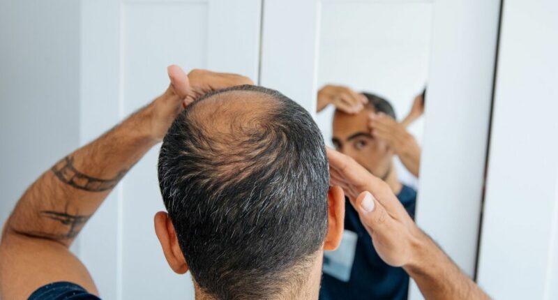 'I'm a doctor - men should avoid these popular drinks for 1 reason'