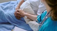 'I'm a palliative care doctor - here are the 3 things people want to do before death'
