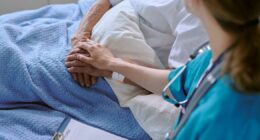 'I'm a palliative care doctor - here are the 3 things people want to do before death'