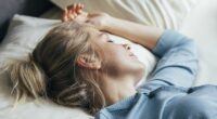 'I'm a sleep expert and there's a 15-minute rule that'll help you drift off'