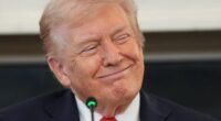 'I'm in great shape': Trump says he will undergo fitness test