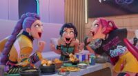 'Kpop Demon Hunters' noodles trend causing burns, doctors warn: Report