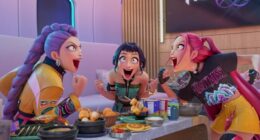 'Kpop Demon Hunters' noodles trend causing burns, doctors warn: Report