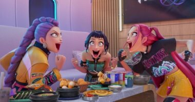 'Kpop Demon Hunters' noodles trend causing burns, doctors warn: Report