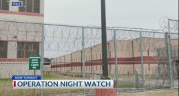 'Level 3 sex offenders' in Chatham County must report to sheriff’s office on Halloween