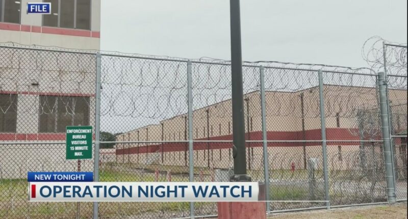 'Level 3 sex offenders' in Chatham County must report to sheriff’s office on Halloween