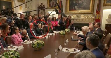 'Nice guy': PM reveals extra details about Trump-Rudd clash