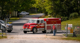 'No survivors' found after explosion in Tennessee, sheriff says