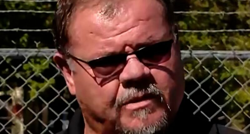 'No survivors' found at Tennessee explosives plant