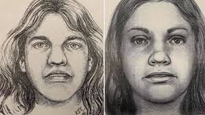 'Orange Socks' killer haunts detectives 46 years after woman found dead