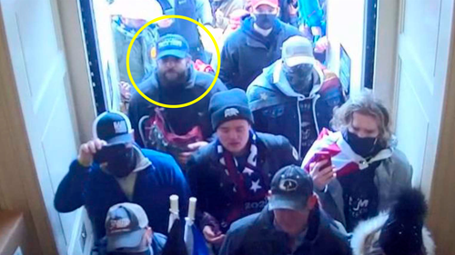 'Orwellian': Trump team's latest courtroom move 'whitewashes history'