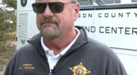 'Persons of interest' identified but no arrests after deadly Robeson Co. mass shooting, sheriff says