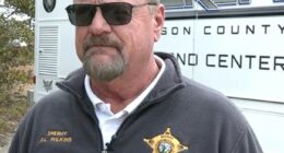 'Persons of interest' identified but no arrests after deadly Robeson Co. mass shooting, sheriff says
