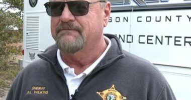 'Persons of interest' identified but no arrests after deadly Robeson Co. mass shooting, sheriff says