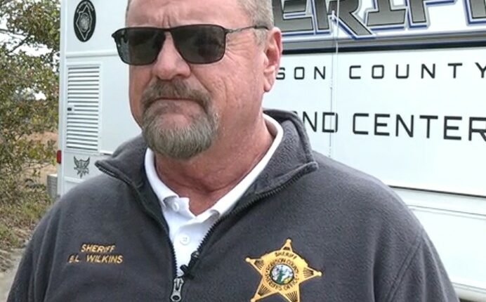 'Persons of interest' identified but no arrests after deadly Robeson Co. mass shooting, sheriff says