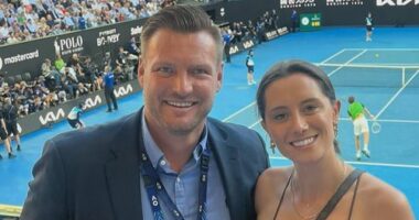 'Salacious gossip' or news? Tennis star turned MP to test new privacy law