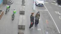 'She's still very scared when she's in public': Family of Melbourne stabbing victim speak out