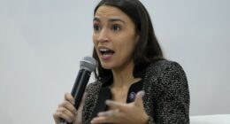 'Spiritual Height': AOC Hilariously Backtracks on Stephen Miller Swipe After Karma Pays Her a Visit