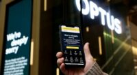 Optus suffered a major data breach in 2022.