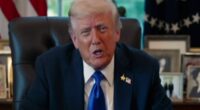'This is a big day': Trump responds to Hamas agreeing to release hostages, pending conditions