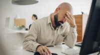 'Very common' cancer symptom can last all day - how to spot