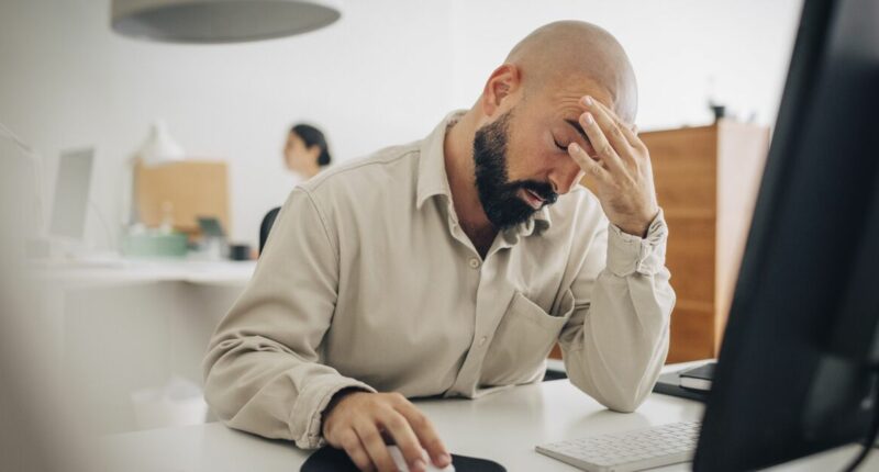 'Very common' cancer symptom can last all day - how to spot