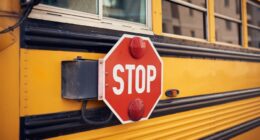 'We carry the most precious cargo in the world': Central Illinois group stressing the importance of bus safety