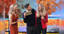 'Wheel of Fortune' player becomes biggest winner in show's history