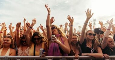 Changing Tides has been cancelled less than a month out from the music festival, with organisers confirming there will be no future events.