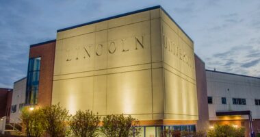 1 dead, 6 injured after shooting at Lincoln University in Pennsylvania: police