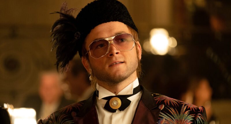 10 Highest-Grossing Musician Biopics At The Box Office