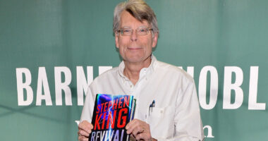 10 Scariest Stephen King Books Ranked