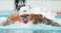 10-time Olympic medalist Caeleb Dressel joining Sporting JAX Aquatic Club
