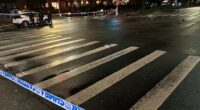 11-year-old boy critically hurt by hit-and-run driver in Brooklyn