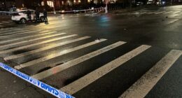 11-year-old boy critically hurt by hit-and-run driver in Brooklyn