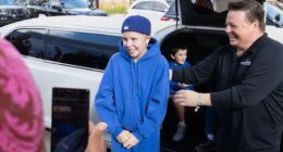 12-year-old Minneapolis church shooting survivor shot in head released from hospital