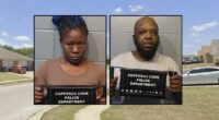 12-year-old boy's parents moved without telling him: Police
