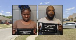 12-year-old boy's parents moved without telling him: Police