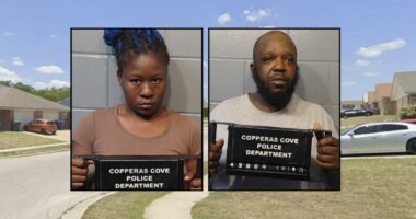 12-year-old boy's parents moved without telling him: Police