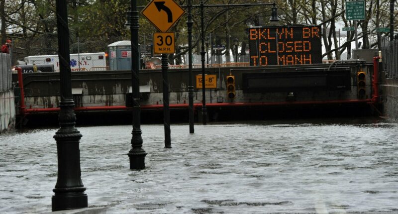13 years post Sandy, NYC still needs protection
