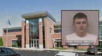 16-year-old shot newborn daughter twice in the head: DA