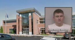 16-year-old shot newborn daughter twice in the head: DA