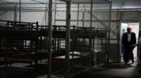DOJ contradicts DeSantis: Some detainees at 'Alligator Alcatraz' likely never in removal proceedings