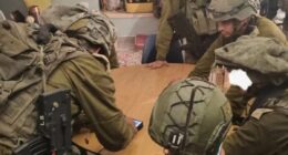 'No one saw it coming': Israeli commander recounts October 7 attack