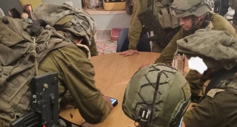 'No one saw it coming': Israeli commander recounts October 7 attack