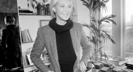 Joan Kennedy, first wife of Sen. Edward Kennedy, has died