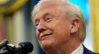 Trump's quest for the Nobel Peace Prize falls short again despite high-profile nominations