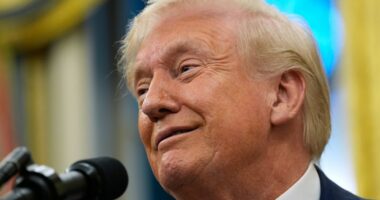 Trump's quest for the Nobel Peace Prize falls short again despite high-profile nominations